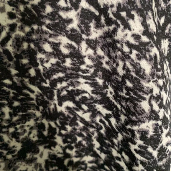 Ann Taylor Loft Silk Blouse - Picture 5 of 6